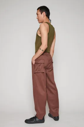 Lanka Pants