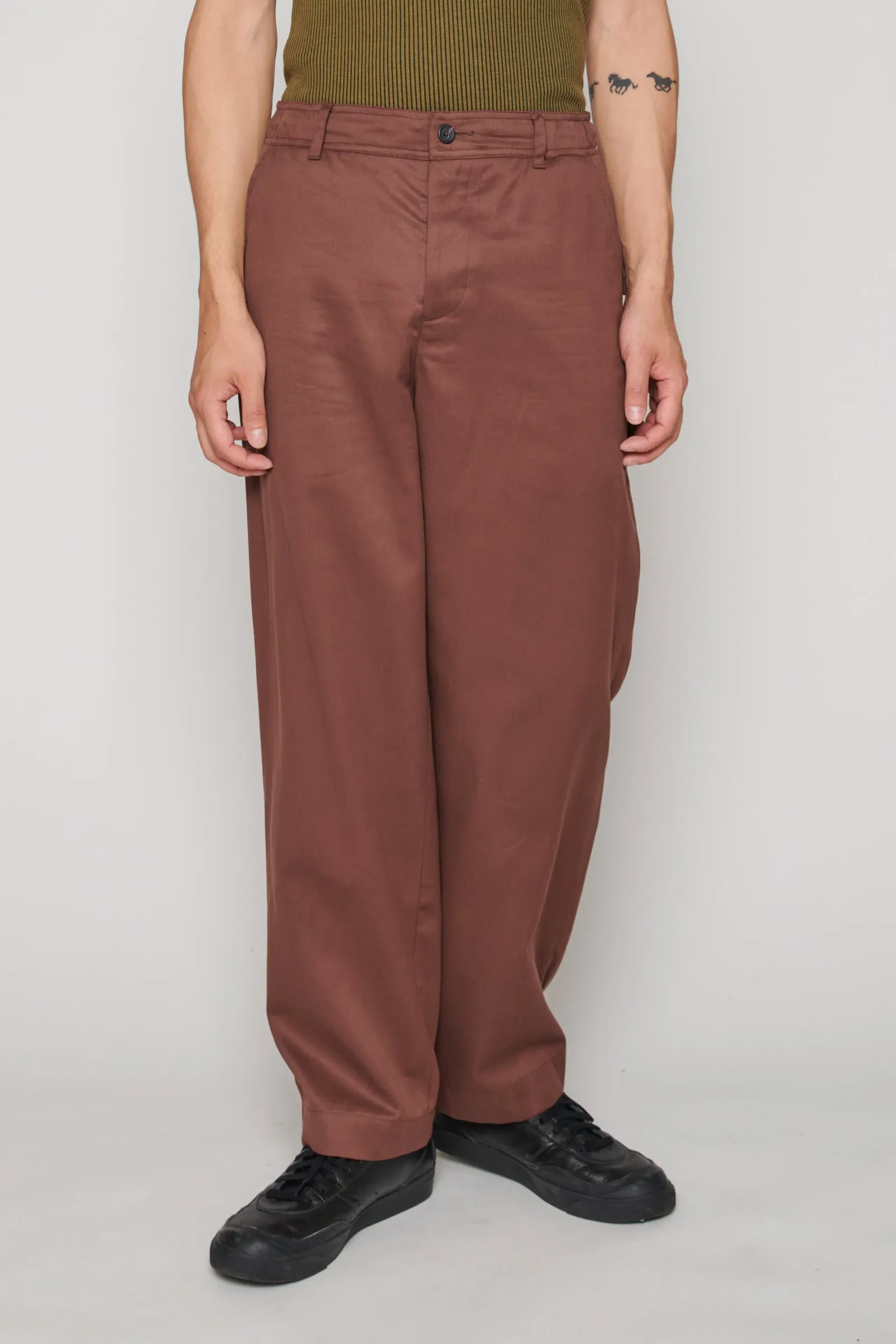 Lanka Pants