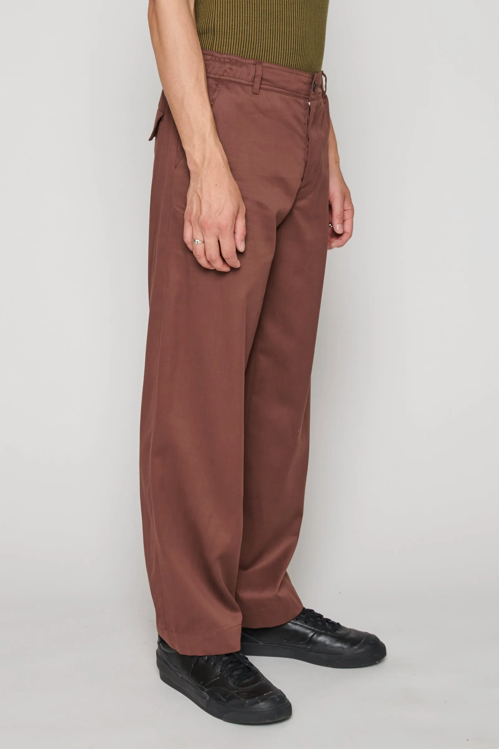 Lanka Pants