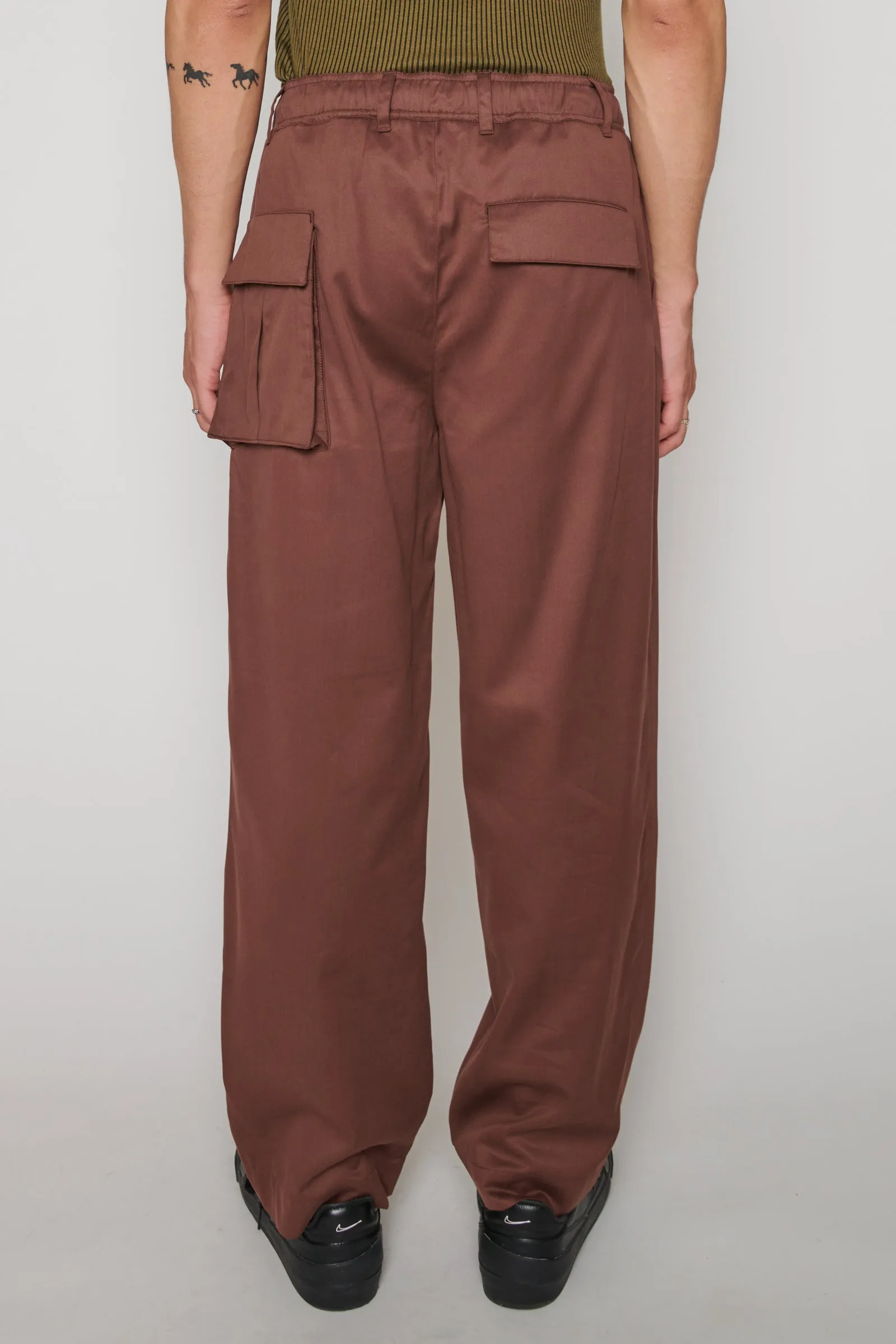 Lanka Pants