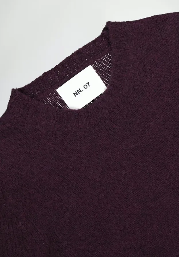 Lee 6598 Sweater (Plum)