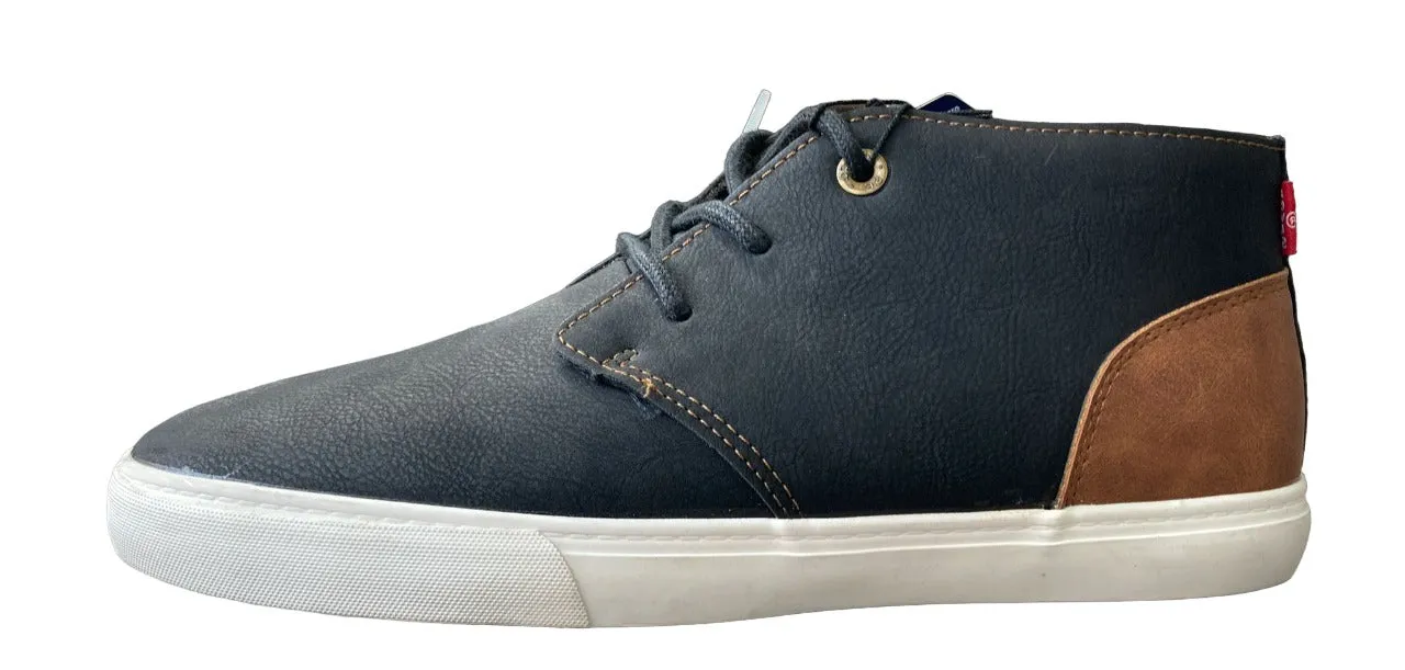 Levi's Men's High Top Sneaker 51886041A