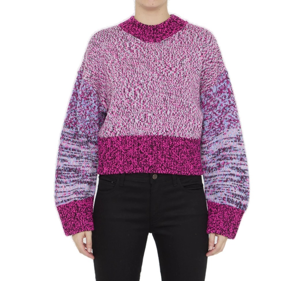 LOEWE  |Sweater in wool