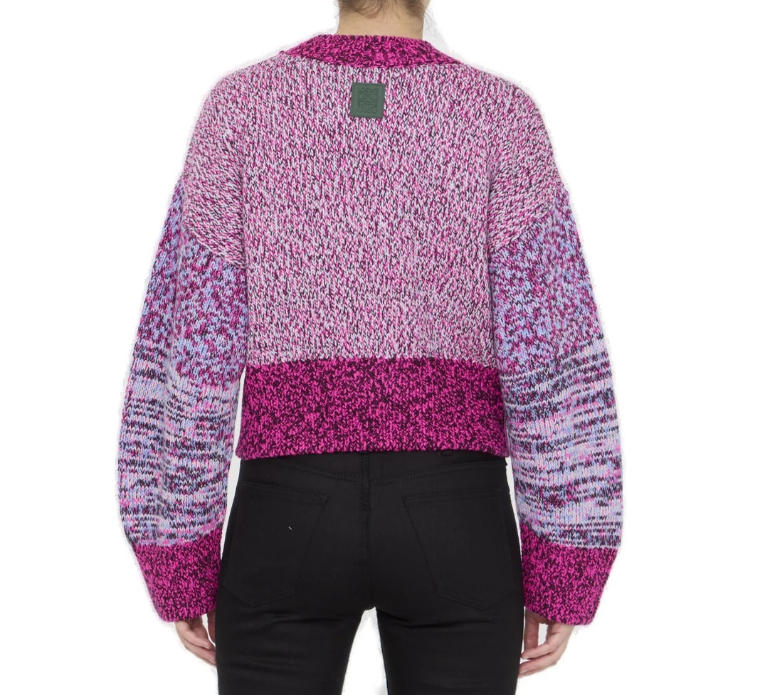 LOEWE  |Sweater in wool