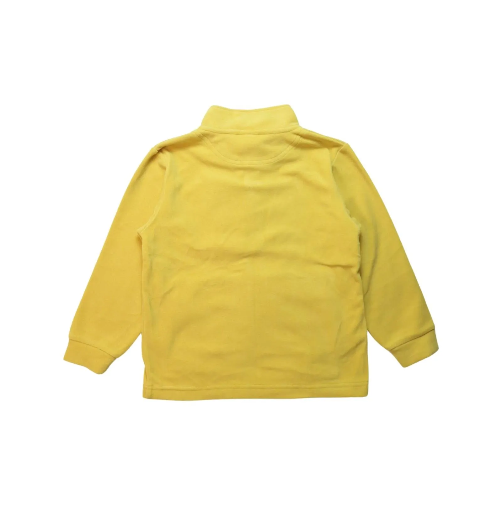 LOGOS Fleece Jacket 5T - 6T