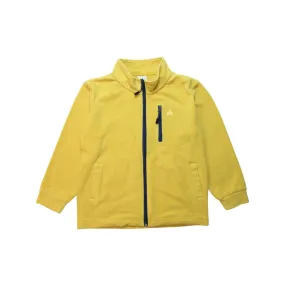 LOGOS Fleece Jacket 5T - 6T