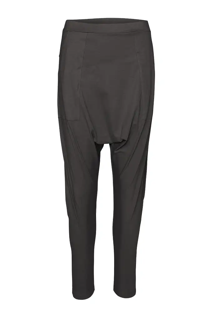 Lounge The Label - Cruz Pant - Black