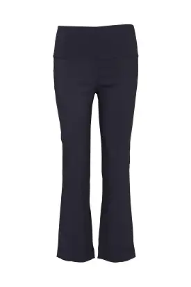 Lounge The Label - Tavira Pant - Black