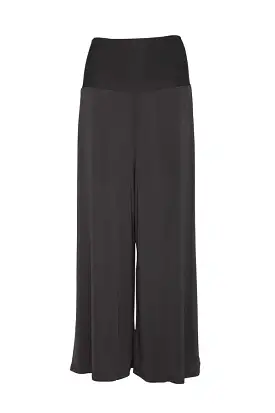 Lounge The Label - Turoa Pant - Black