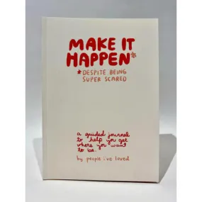 Make it Happen Journal