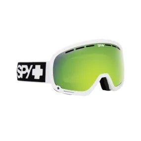 Marshall Snow Goggle Matte White (313013396869)