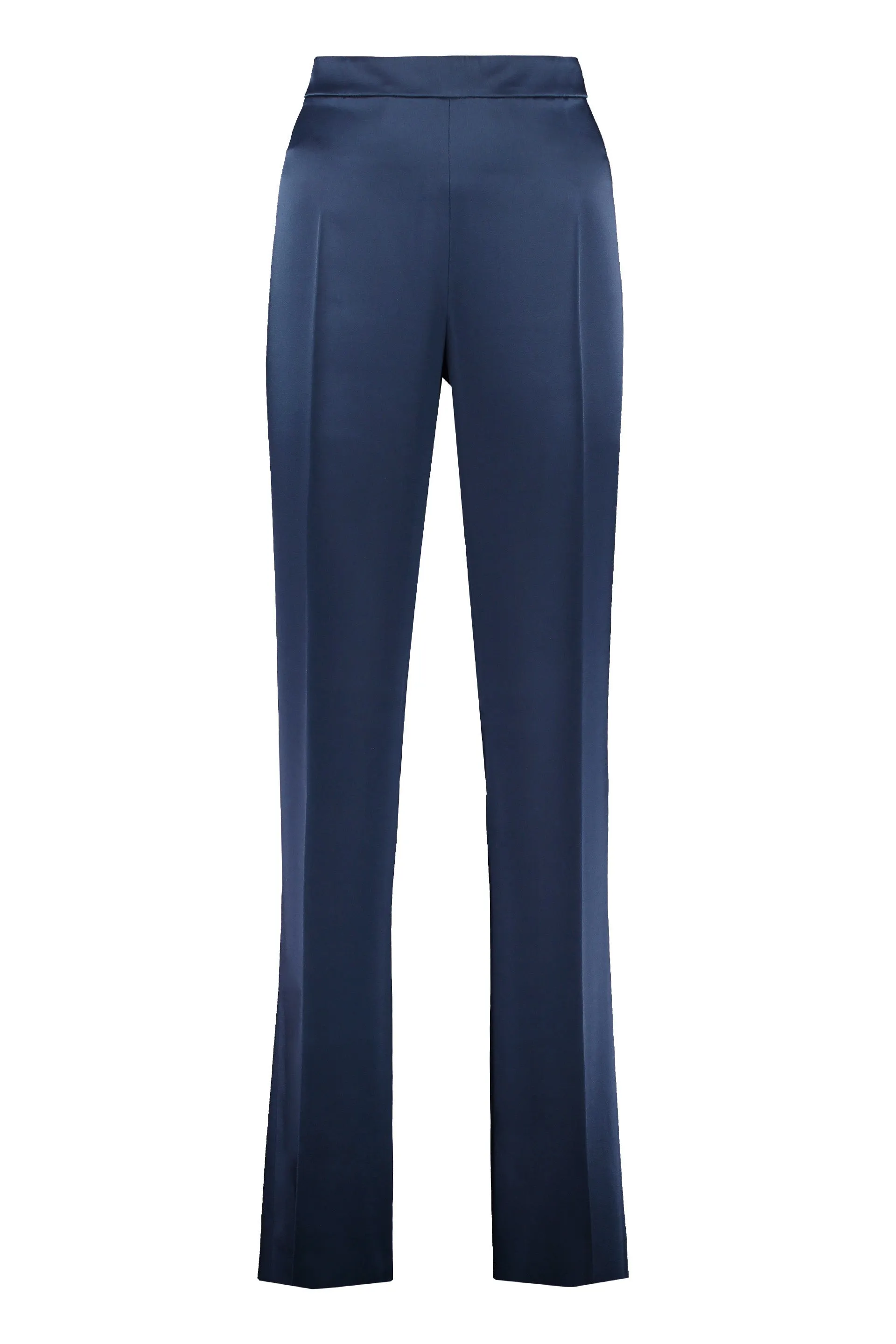 Max Mara Studio Davina Flared Pants