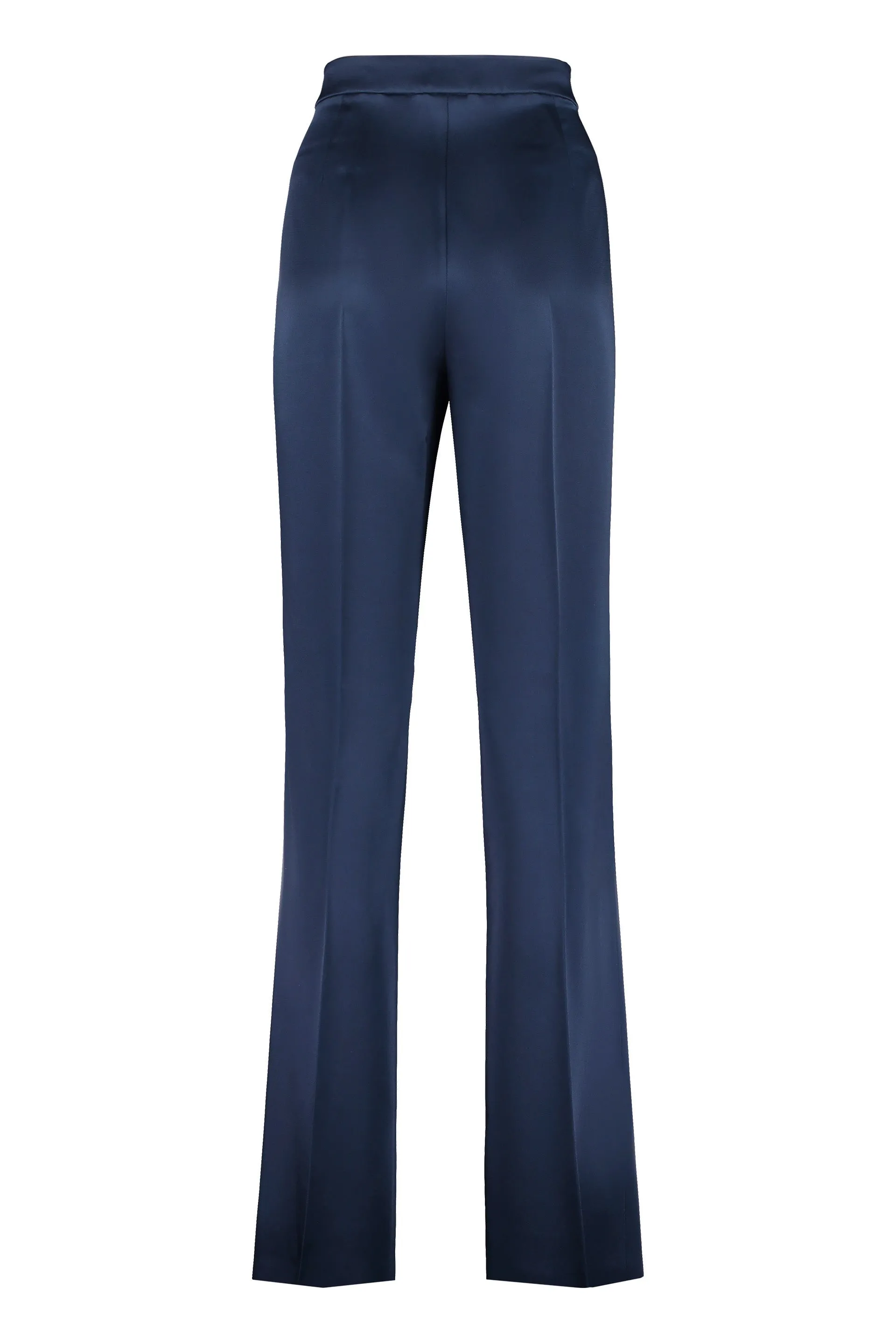 Max Mara Studio Davina Flared Pants