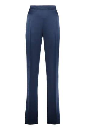 Max Mara Studio Davina Flared Pants