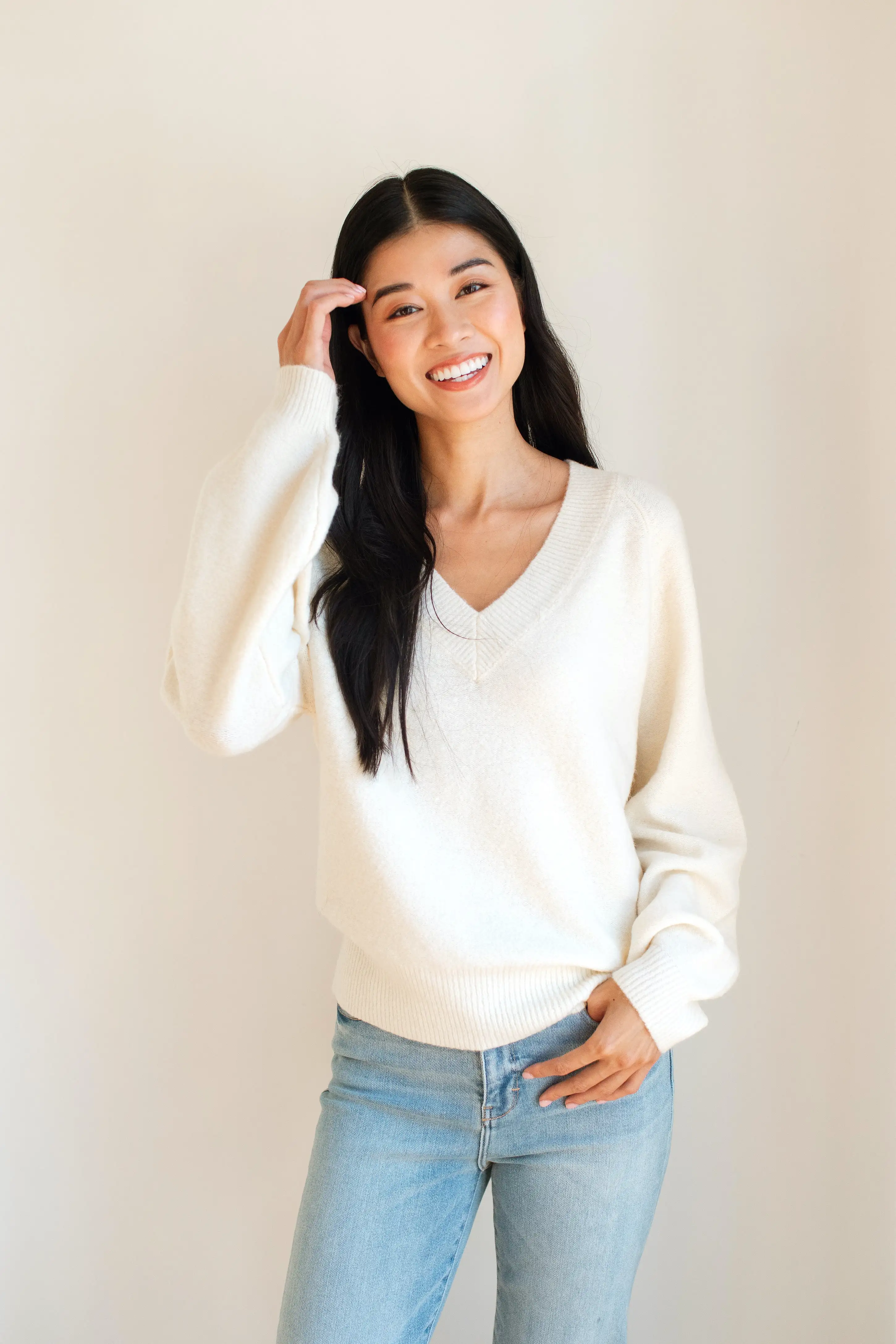 Maya Sweater