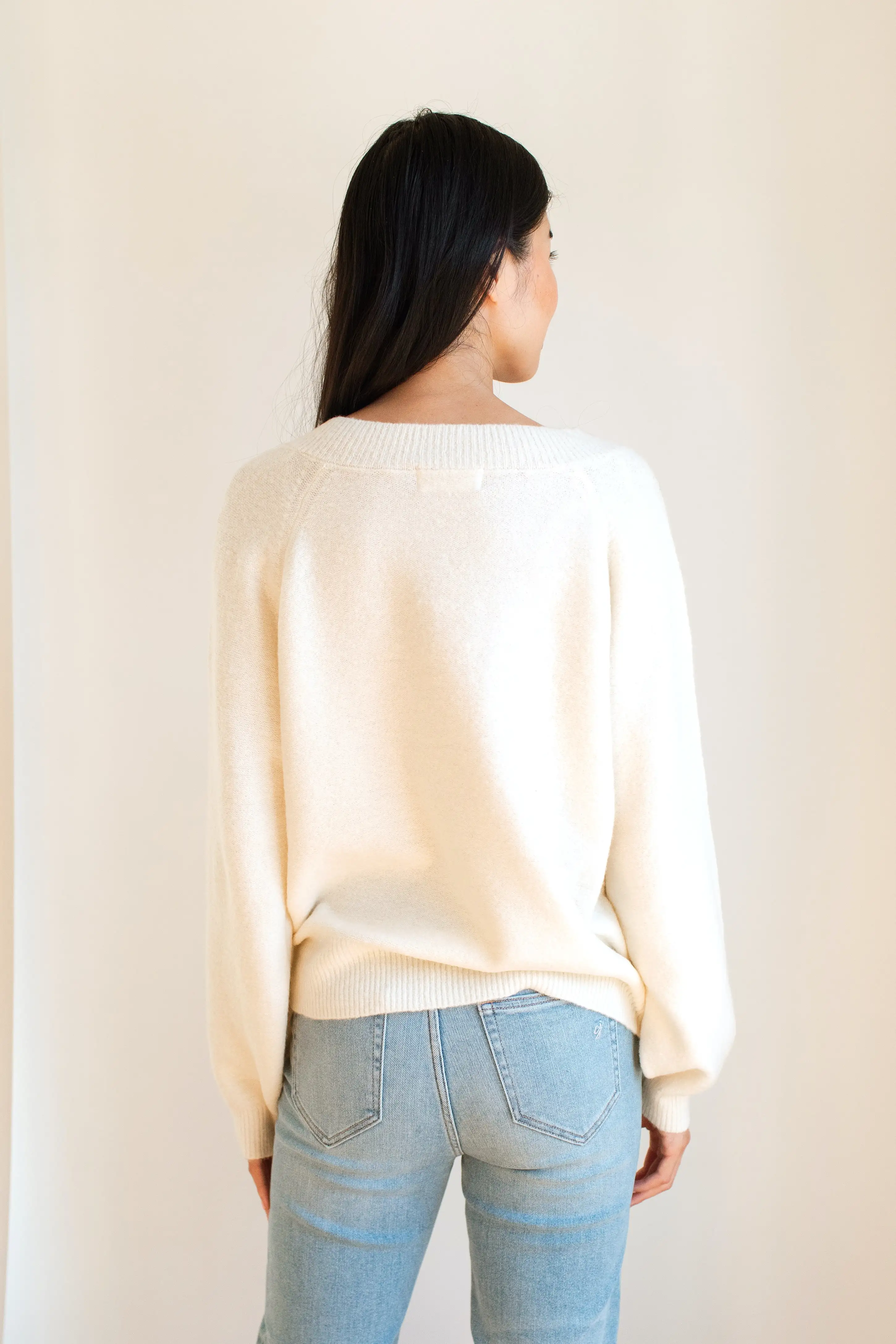 Maya Sweater