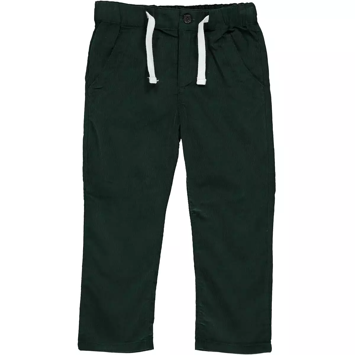 Me & Henry - Emerald Modoc Cord Pants