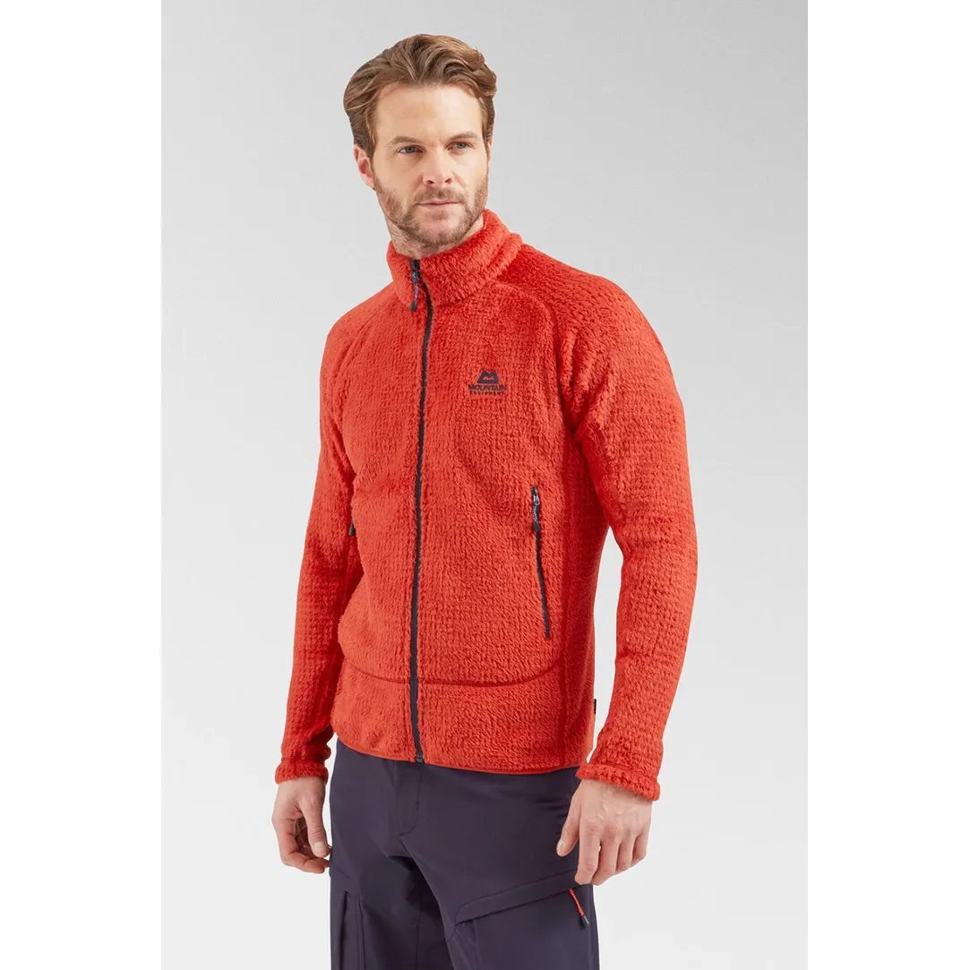 Mens Concordia Fleece Jacket