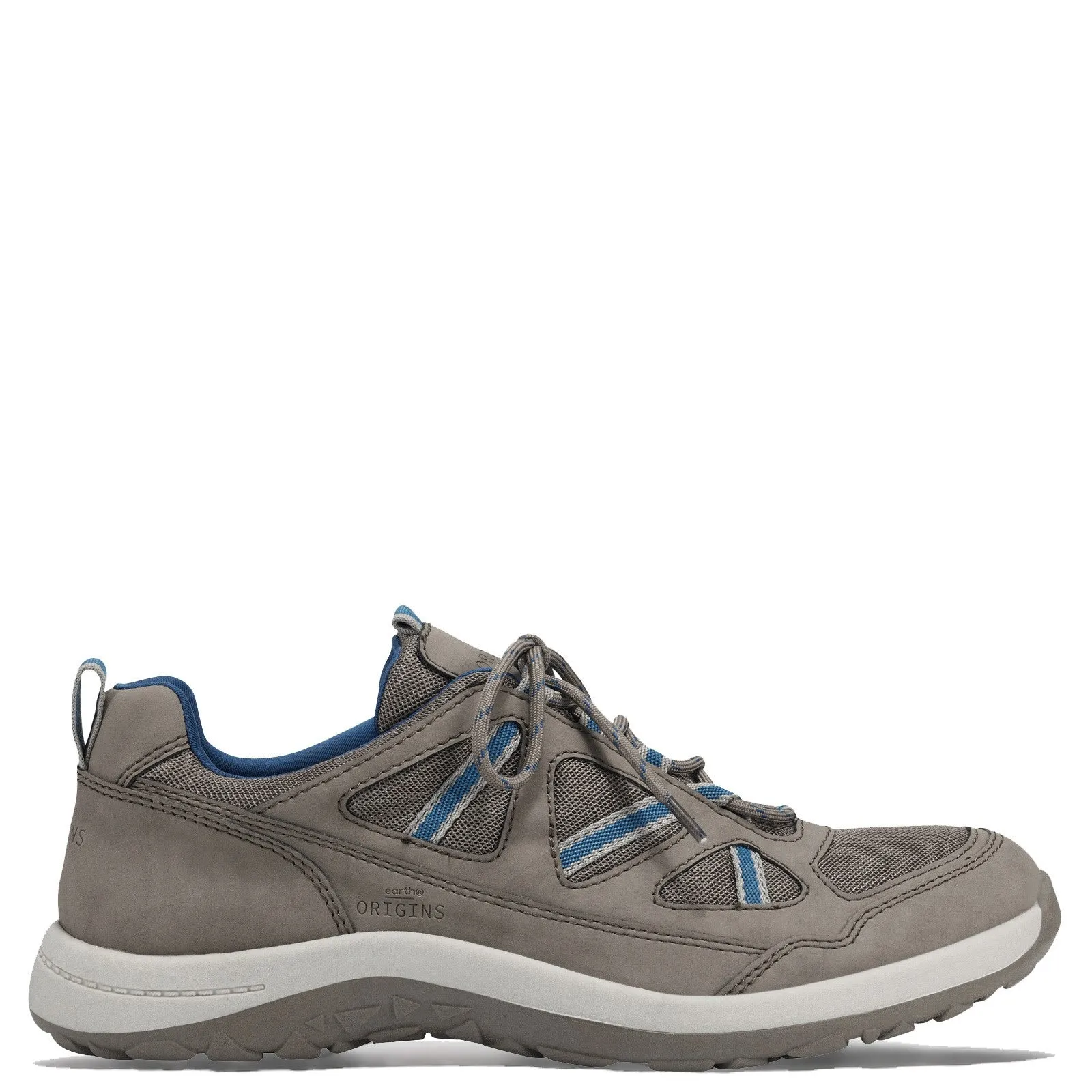 Men's Earth Origins, Davidson Sneaker - Wide Width