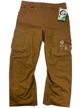 Mens Transphere Snow Pants