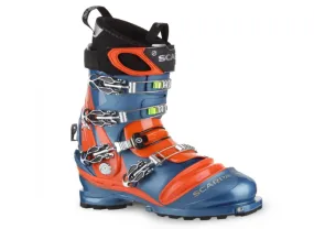 Men's TX Pro Telemark Boots