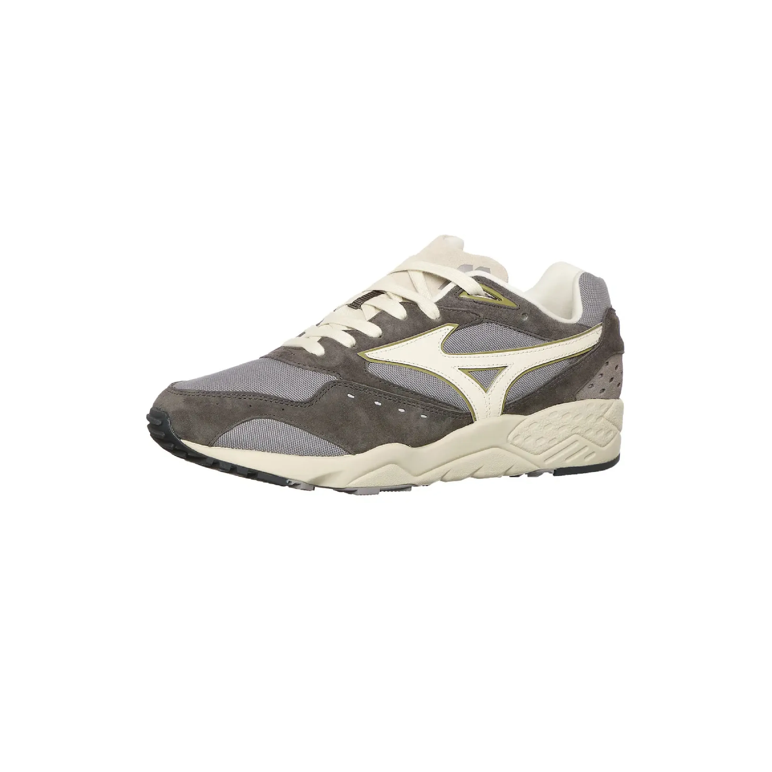 Mizuno Sportstyle Contender Cedar / Shifting Sand / Cloud Crea