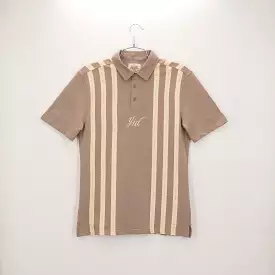 MONIKER POLO MOCHA