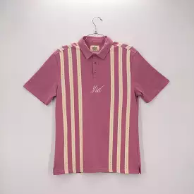 MONIKER POLO ROSE