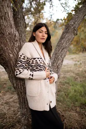 Montana Cardigan