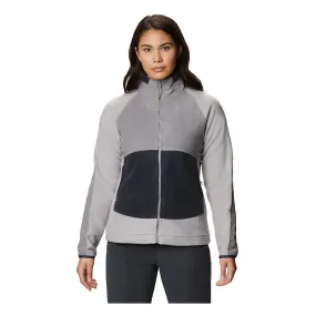 Mountain Hardwear UnClassic Fleece Jacket - Fleece jacket - Women's