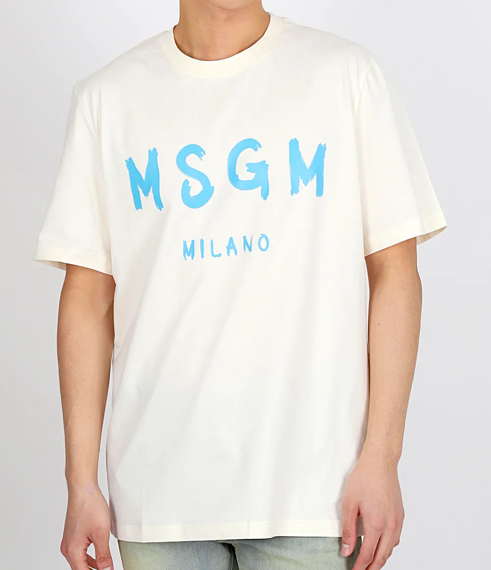 MSGM  |Designers T-Shirts