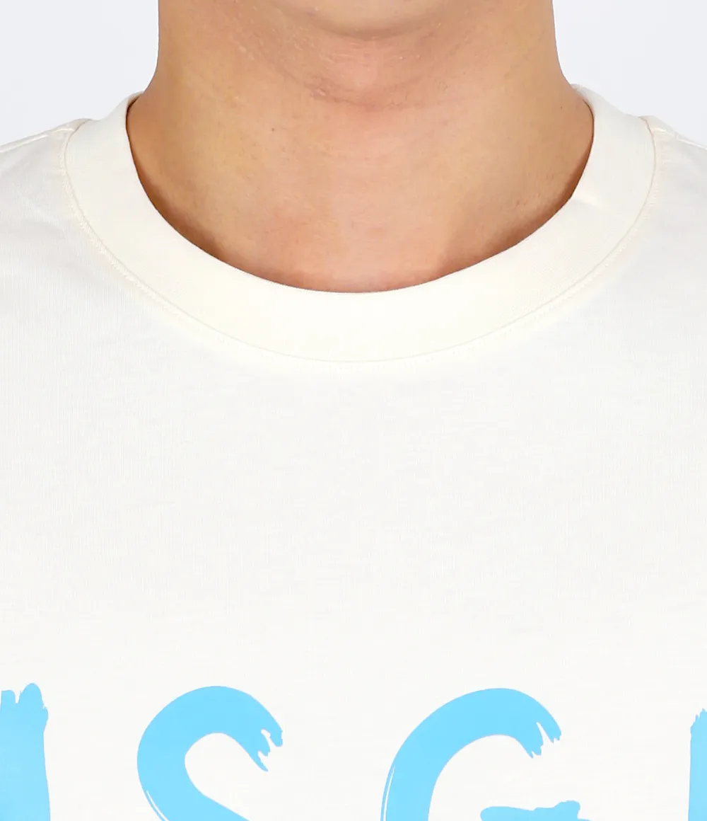 MSGM  |Designers T-Shirts