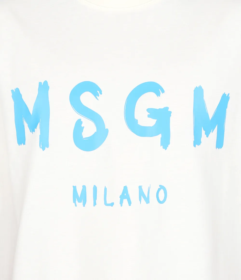 MSGM  |Designers T-Shirts