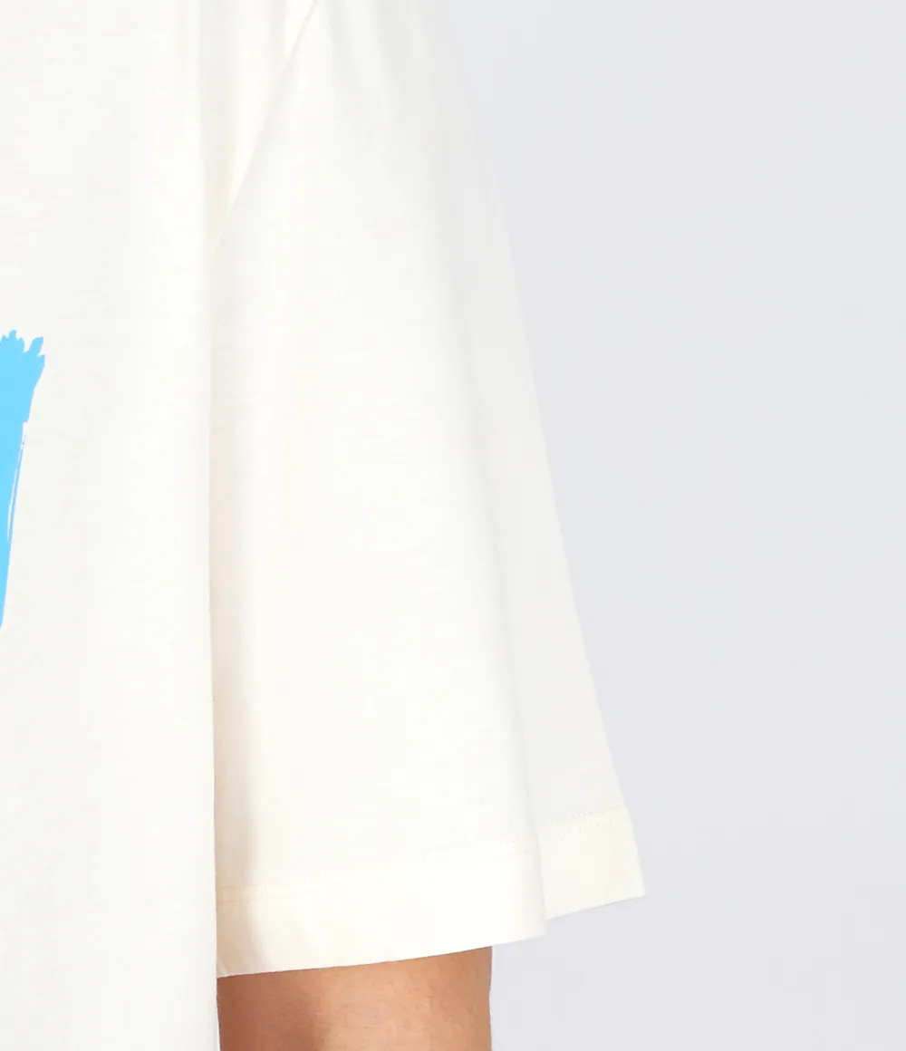 MSGM  |Designers T-Shirts