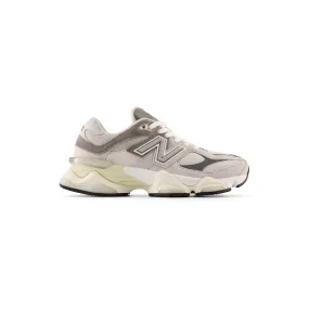 New Balance 9060 Rain Cloud / Castlerock / White