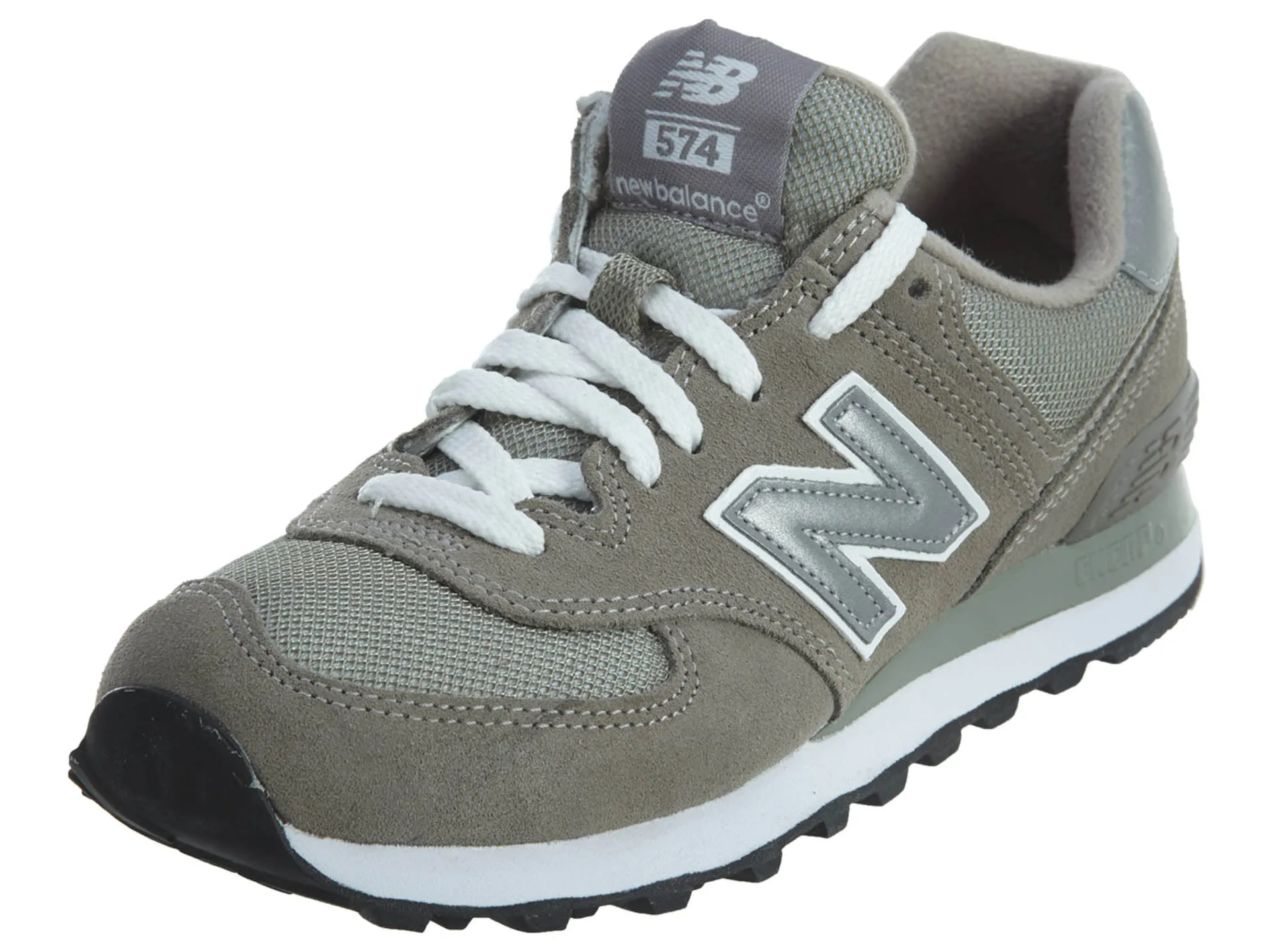 New Balance Classics Womens Style W574