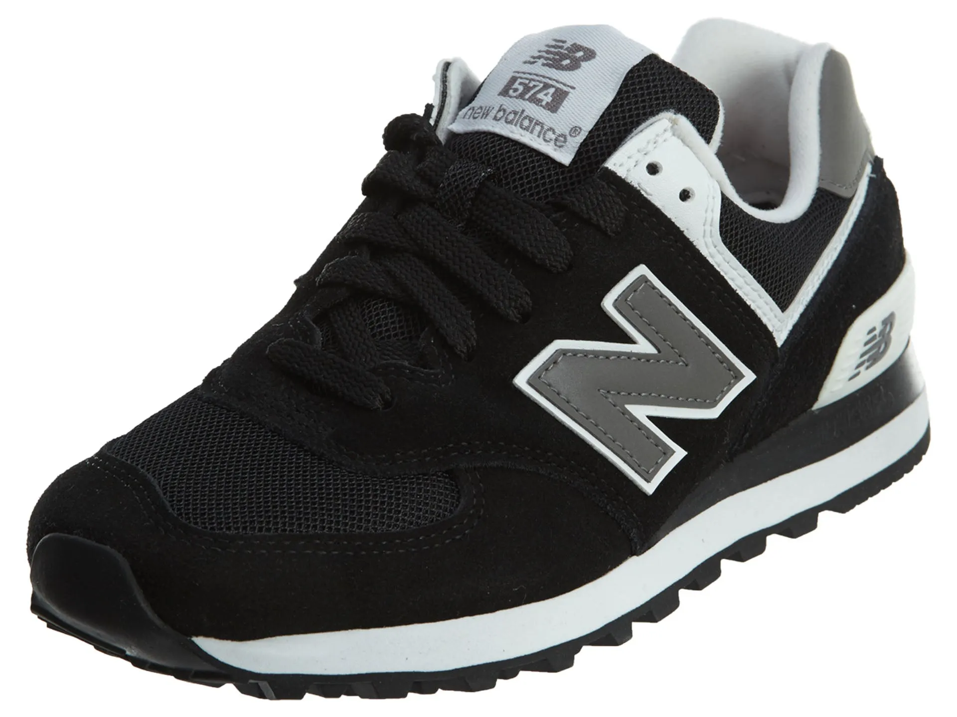 New Balance Classics Womens Style W574