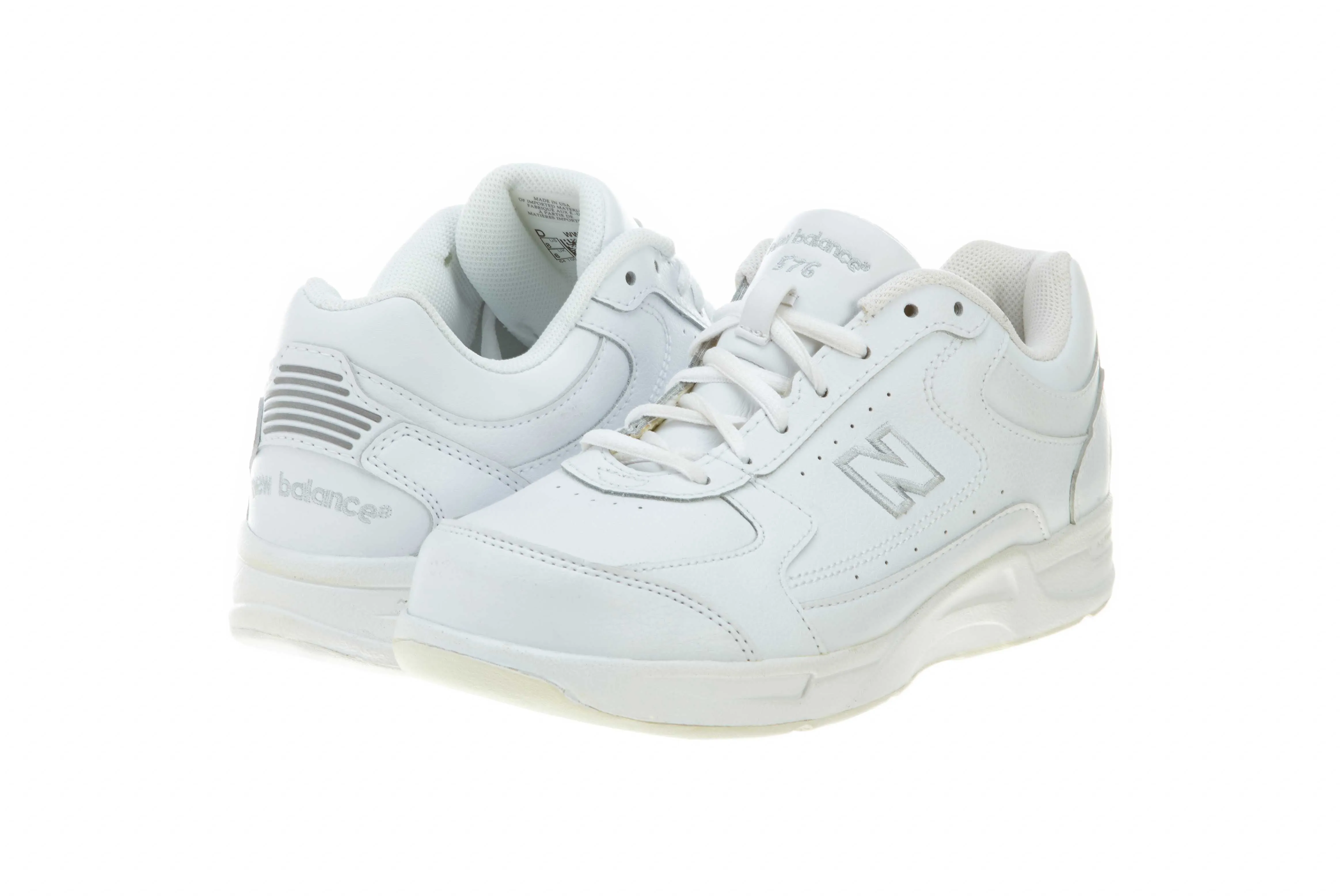 New Balance Womens Style # WW576