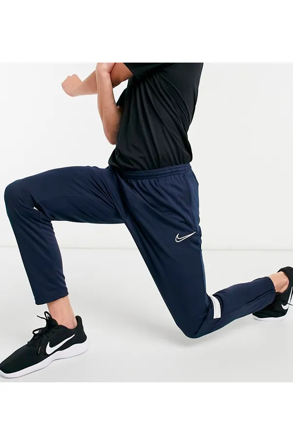 Nike Academy Dri-FIT Pants Navy