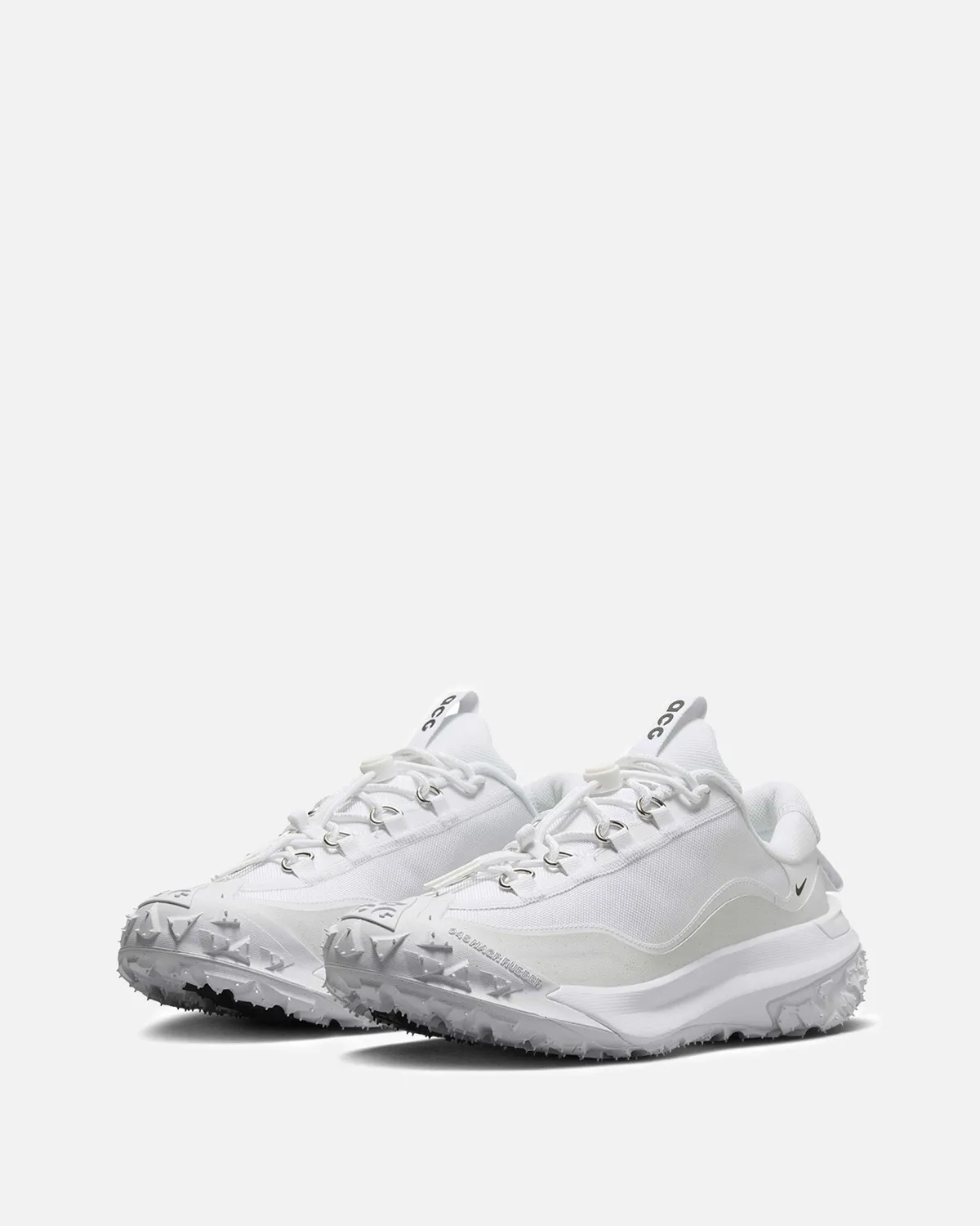 Nike ACG Mountain Fly 2 Low sneaker - White