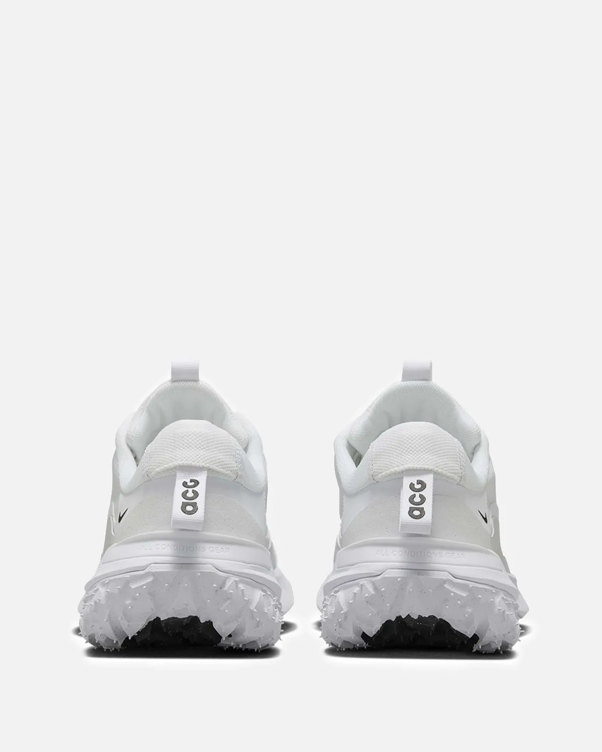 Nike ACG Mountain Fly 2 Low sneaker - White