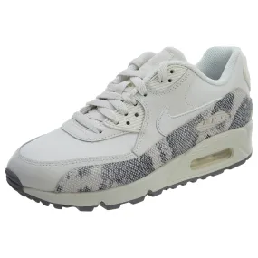 Nike Air Max 90 Premium 'Phantom'  Womens Style :896497