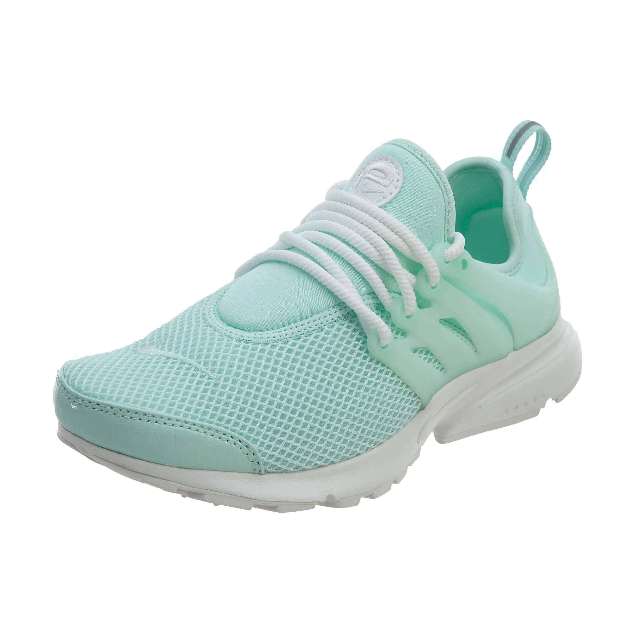 Nike Air Presto SE Atmosphere Grey White Womens Style :912928