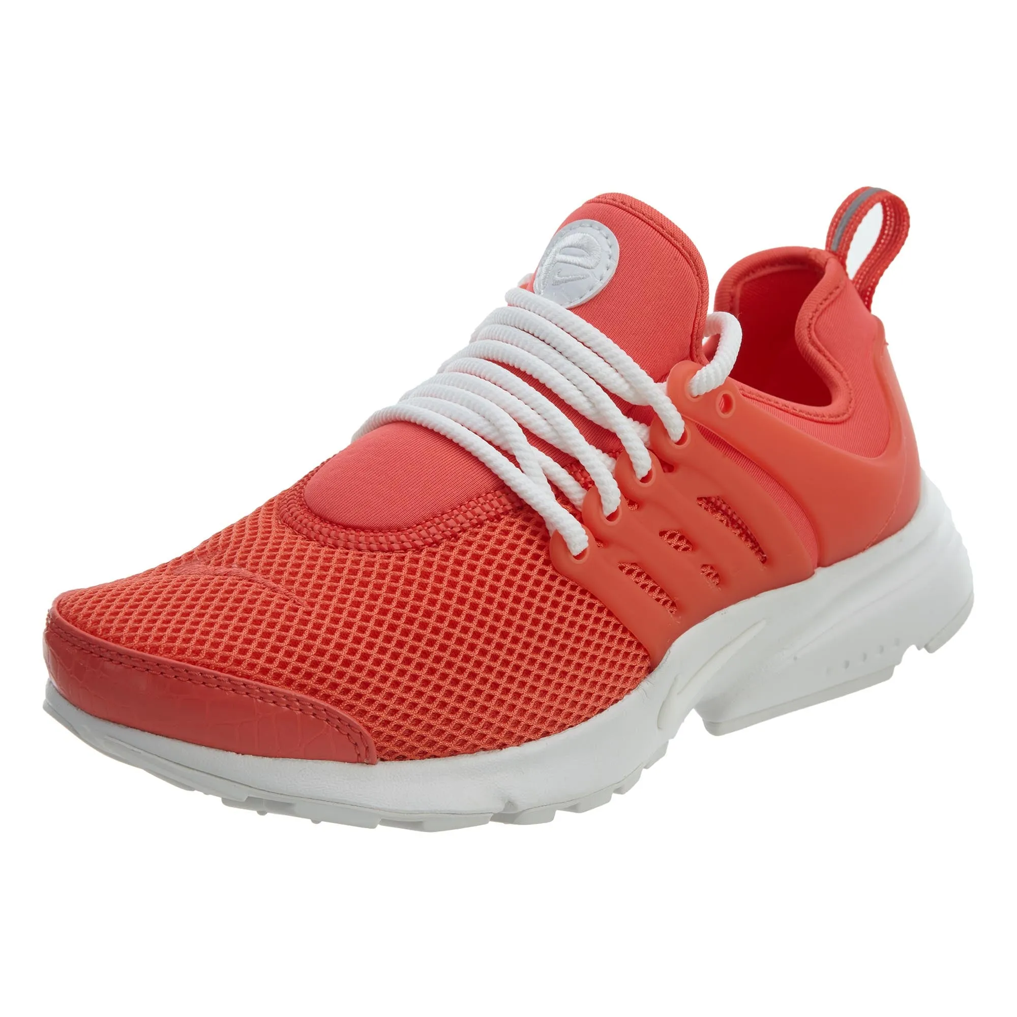 Nike Air Presto SE Atmosphere Grey White Womens Style :912928