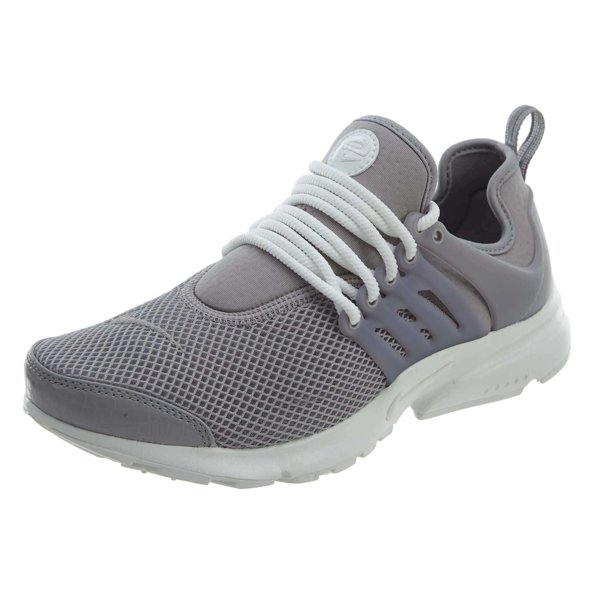 Nike Air Presto SE Atmosphere Grey White Womens Style :912928