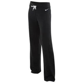 Nike Club Ft Swoosh Pant Womens Style : 638296