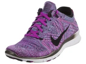 Nike Free Tr Flyknit Womens Style : 718785