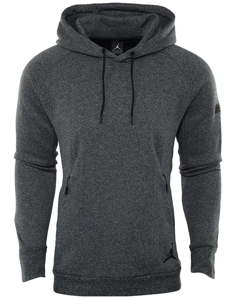 Nike Icon Tech Pullover Hoodie Mens Style : 802179