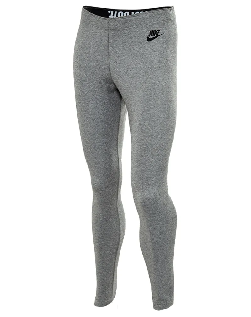 Nike  Leg-a-see Just Do It Leggings Womens Style : 726085