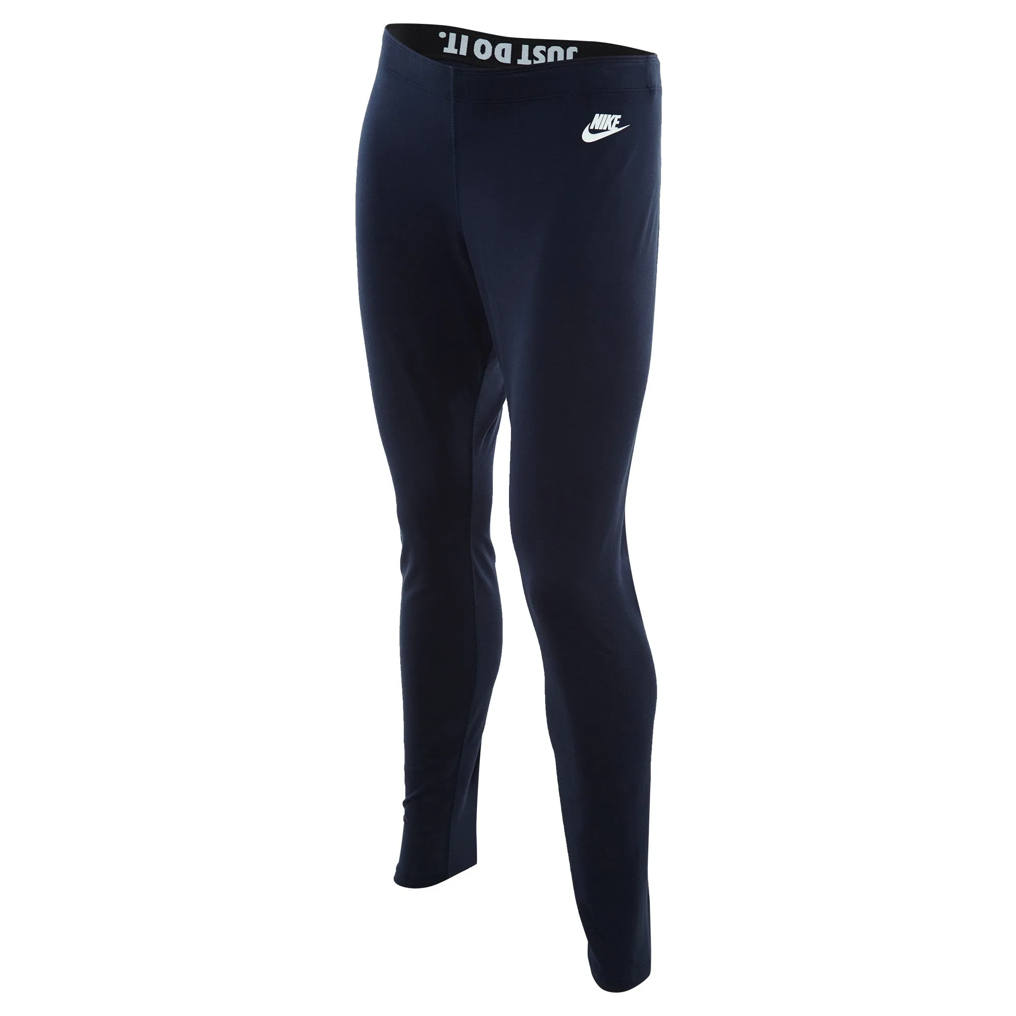 Nike  Leg-a-see Just Do It Leggings Womens Style : 726085